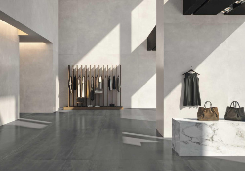 Marazzi Italy GRANDE CONCRETE LOOK